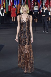 Opening Ceremony RTW Fall 2016