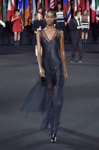 Opening Ceremony RTW Fall 2016