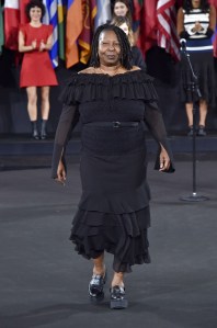 Opening Ceremony RTW Fall 2016