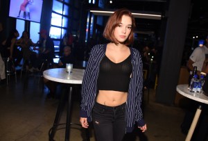Opening Ceremony Fall 2016 After Party