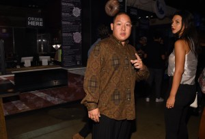 Opening Ceremony Fall 2016 After Party