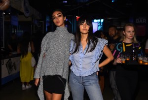 Opening Ceremony Fall 2016 After Party