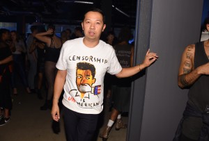 Opening Ceremony Fall 2016 After Party