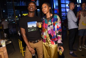 Opening Ceremony Fall 2016 After Party
