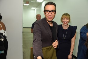 Opening Ceremony Fall 2016 After Party