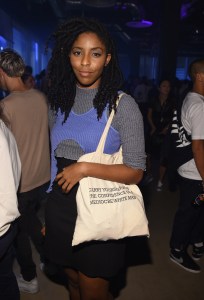Opening Ceremony Fall 2016 After Party