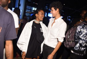 Opening Ceremony Fall 2016 After Party