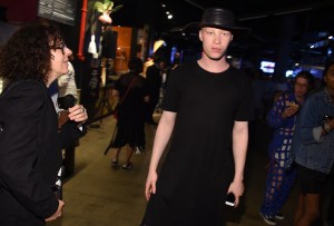 Opening Ceremony Fall 2016 After Party