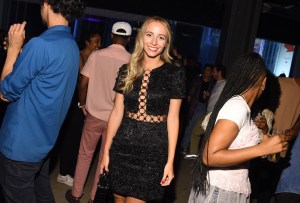 Opening Ceremony Fall 2016 After Party
