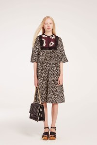 Orla Kiely RTW Spring 2017