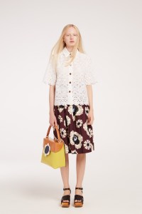 Orla Kiely RTW Spring 2017