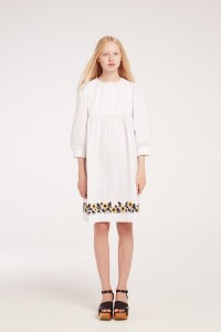 Orla Kiely RTW Spring 2017