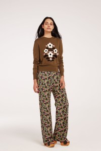 Orla Kiely RTW Spring 2017