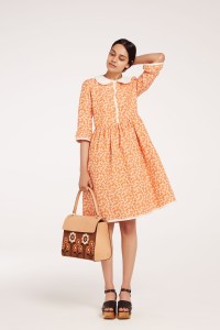Orla Kiely RTW Spring 2017