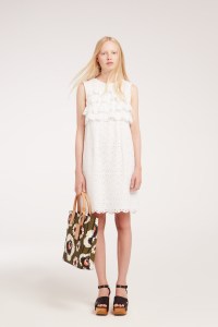Orla Kiely RTW Spring 2017