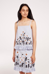 Orla Kiely RTW Spring 2017
