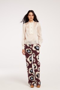 Orla Kiely RTW Spring 2017