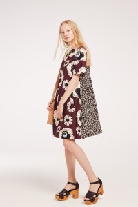 Orla Kiely RTW Spring 2017