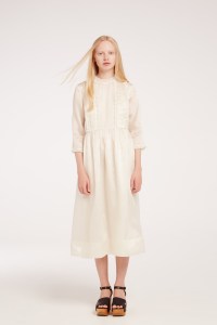 Orla Kiely RTW Spring 2017