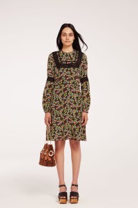 Orla Kiely RTW Spring 2017