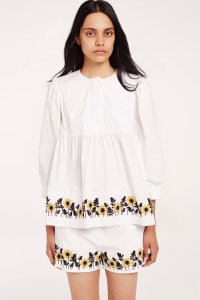 Orla Kiely RTW Spring 2017