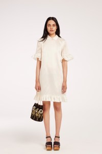 Orla Kiely RTW Spring 2017