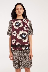 Orla Kiely RTW Spring 2017