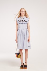 Orla Kiely RTW Spring 2017
