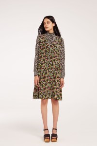 Orla Kiely RTW Spring 2017