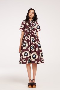 Orla Kiely RTW Spring 2017