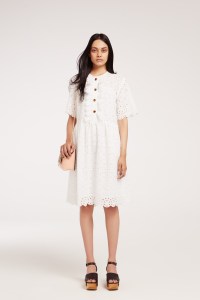 Orla Kiely RTW Spring 2017
