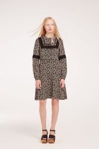 Orla Kiely RTW Spring 2017