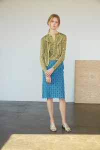 Orley RTW Spring 2017
