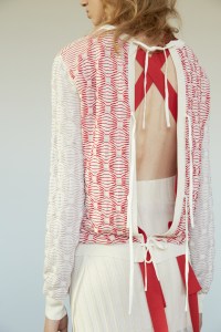 Orley RTW Spring 2017