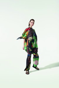 Osklen RTW Spring 2017