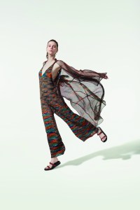 Osklen RTW Spring 2017
