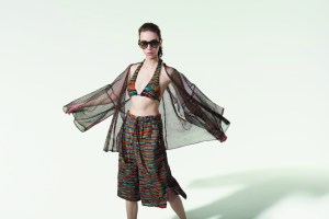 Osklen RTW Spring 2017
