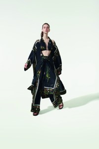 Osklen RTW Spring 2017
