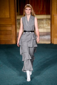 Osman RTW Spring 2016