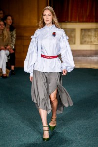 Osman RTW Spring 2016