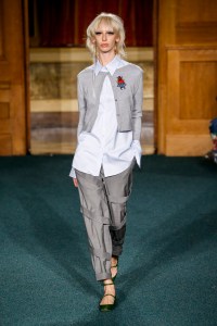 Osman RTW Spring 2016