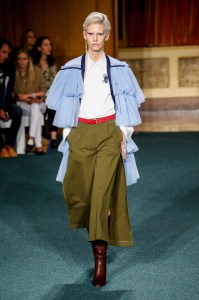 Osman RTW Spring 2016