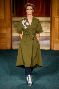 Osman RTW Spring 2016