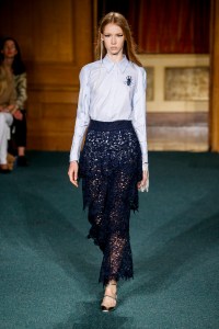Osman RTW Spring 2016