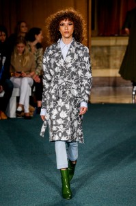 Osman RTW Spring 2016