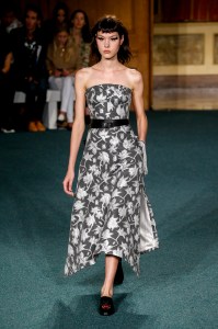 Osman RTW Spring 2016