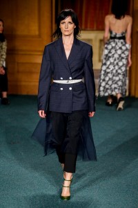 Osman RTW Spring 2016