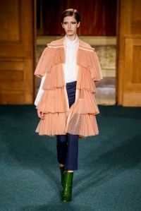 Osman RTW Spring 2016