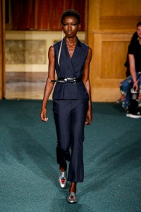 Osman RTW Spring 2016