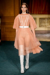 Osman RTW Spring 2016